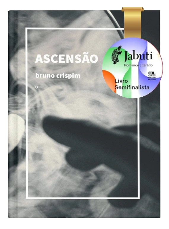 Livro de Bruno Crispim 4