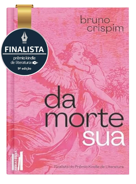 Livro de Bruno Crispim 2