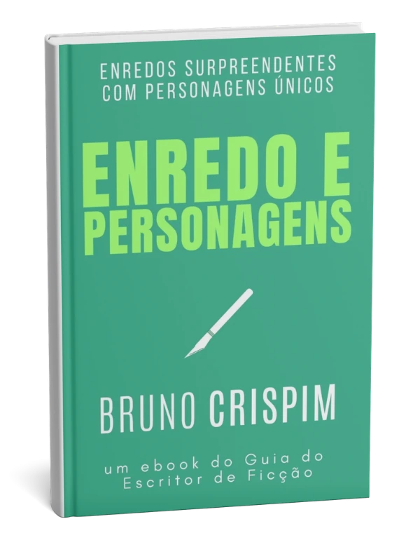 Livro Enredo e Personagens