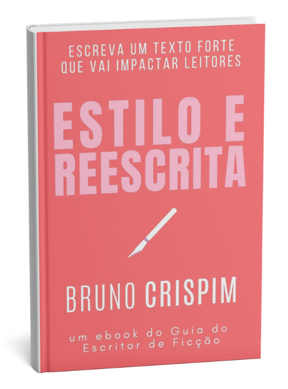Livro Estilo e Reescrita