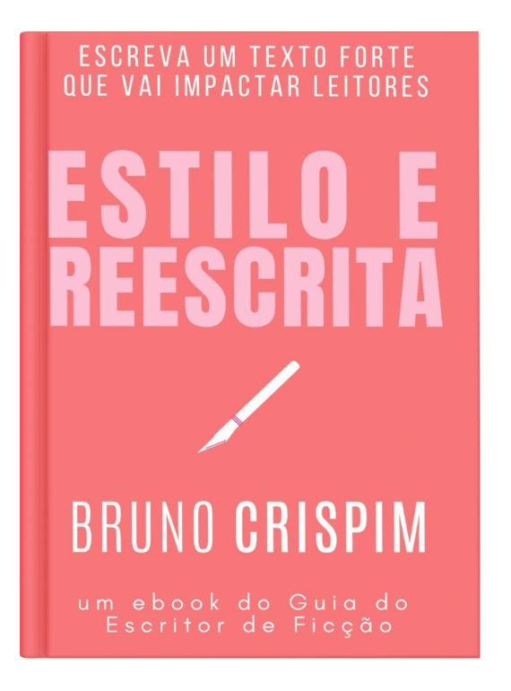 Livro de Bruno Crispim 2