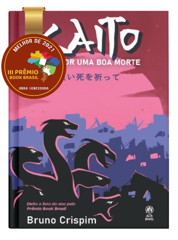 Livro de Bruno Crispim 3