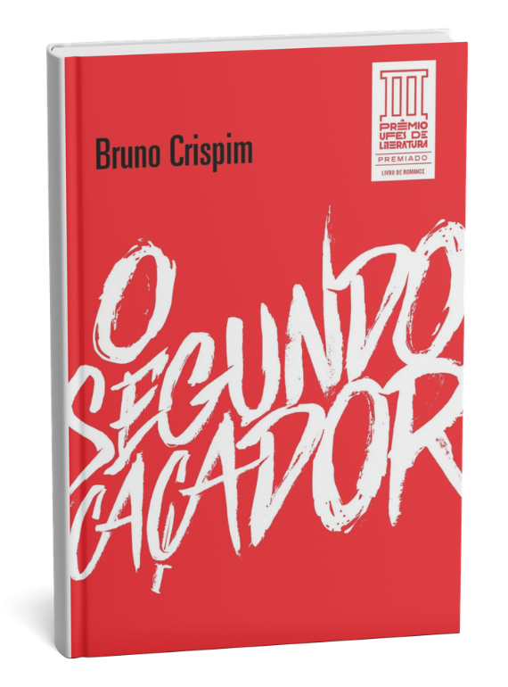 Livro O Segundo Caçador