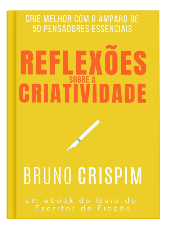 Livro de Bruno Crispim 5
